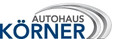 Logo Autohaus Körner GmbH